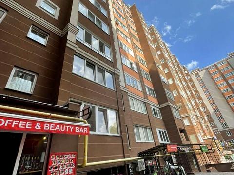 квартира за адресою с. Софіївська борщагівка, Соборна вул., 107