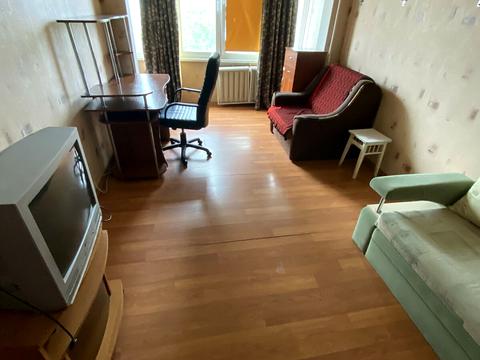 квартира за адресою Мілютенка вул., 28