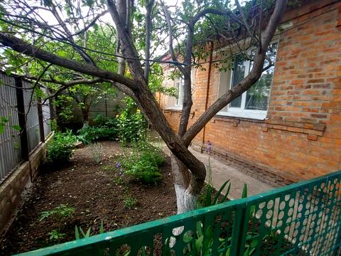 будинок за адресою Гаврилівський пров. (Черняховського)