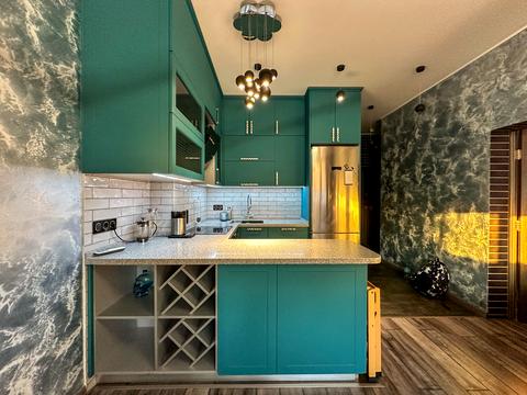 квартира за адресою Генерала Шаповала вул. (Механізаторів), 2