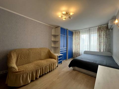 квартира за адресою Митрополита Василя Липківського вул. (Урицького), 34