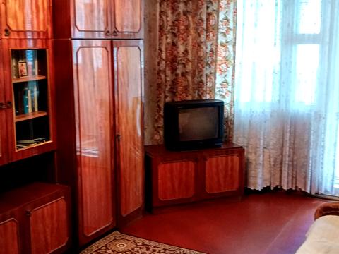 квартира по адресу Радужная ул., 65