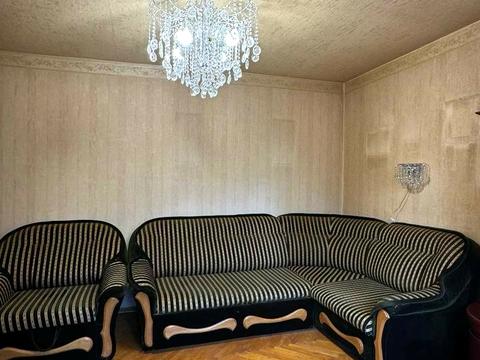 квартира по адресу Докучаевская ул., 16