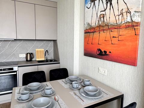 квартира за адресою Глибочицька вул., 73