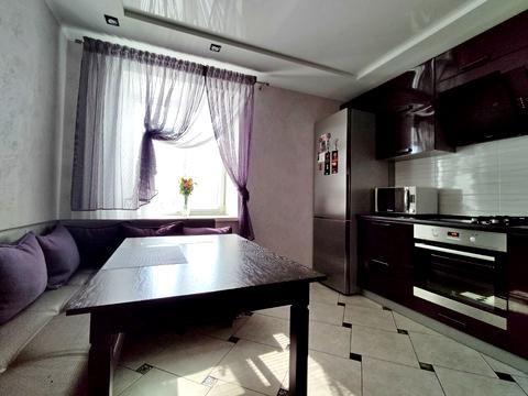 квартира за адресою Волковича вул., 2Б