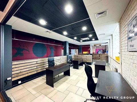 комерційна за адресою Петра Григоренка просп., 23