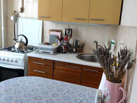 квартира за адресою Загорівська вул. (Багговутівська), 3/15