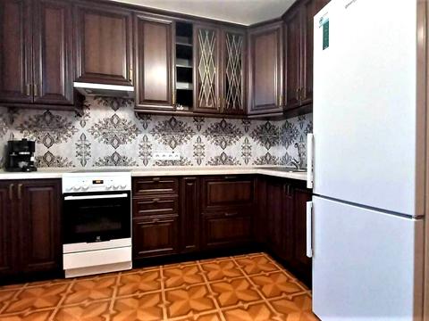 квартира за адресою Гарматна вул., 38-А