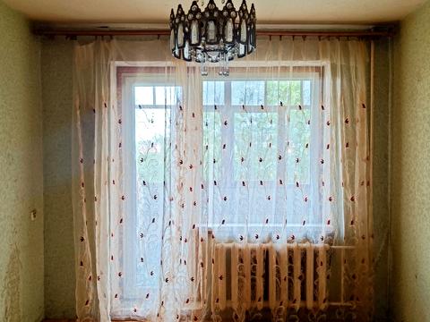 квартира за адресою Січеславська вул. (Кремлівська), 36