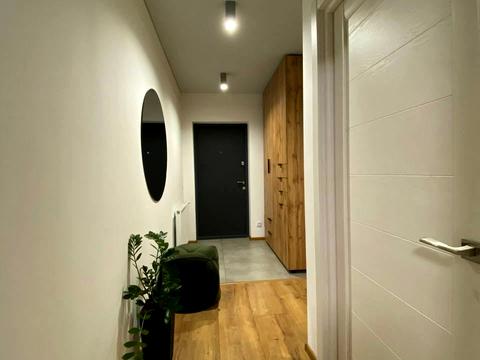 квартира по адресу Зеленая ул., 204