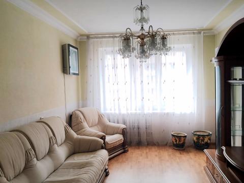 квартира по адресу Коллективная ул., 6