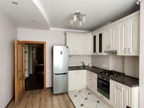 квартира за адресою Львівська вул., 9