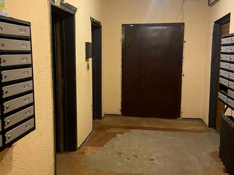 квартира по адресу Академика Доброхотова ул., 1