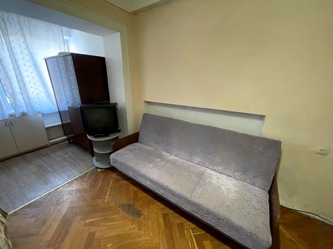 кімната за адресою Велика Васильківська вул. (Червоноармійська), 131