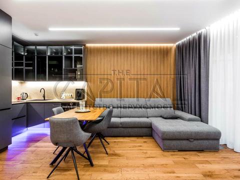 квартира за адресою Іоанна Павла II вул. (Патріса Лумумби), 12