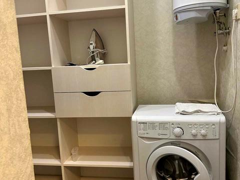 квартира за адресою Аркадійське плато вул. (Гагаринське плато), 5/2