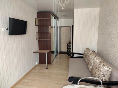 квартира за адресою Шевченківський пров., 32