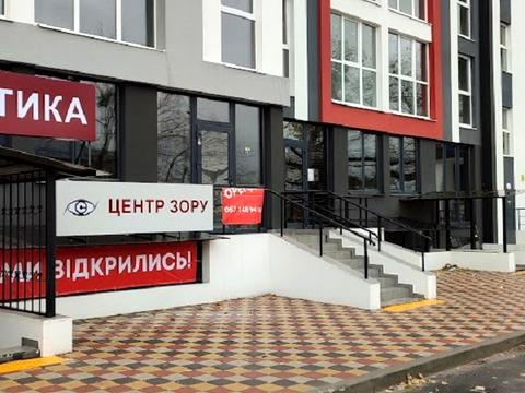 коммерческая по адресу Свято-Покровская ул. (Ленина), 73-Г