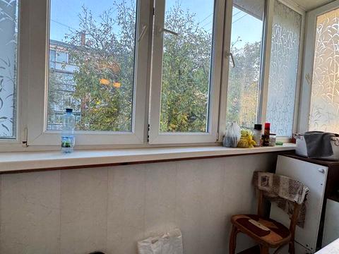 квартира по адресу Институтская ул., 20/2