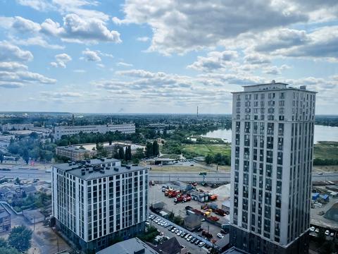 квартира за адресою Вірменська вул., 6