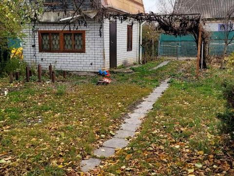 будинок за адресою Дніпровська