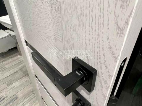 квартира по адресу Бестужева ул. (Бестужева), 11