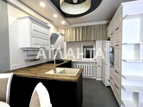 квартира по адресу Зоопарковая ул., 25