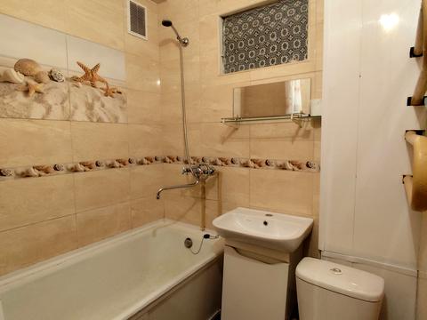 квартира за адресою Зодчих вул., 40