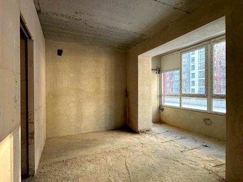 квартира по адресу Княгинин ул., 44