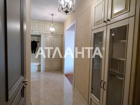 квартира за адресою Довженка вул., 4