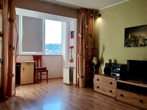 квартира по адресу Межигорская ул., 50