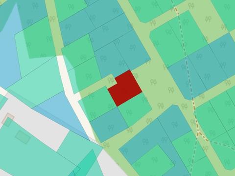 участок по адресу Васильківська