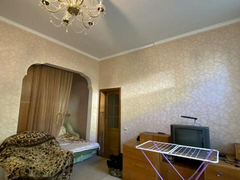 квартира по адресу Болбочана ул. (Городовикова), 3