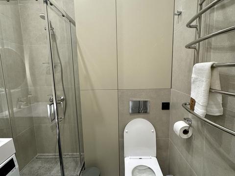 квартира по адресу Лубенская ул., 14