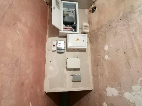 комерційна за адресою Космічна вул., 34