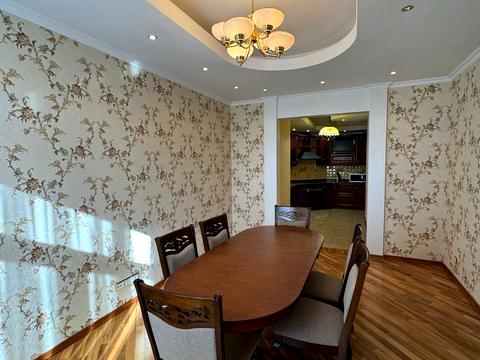 квартира за адресою Велика Васильківська вул. (Червоноармійська), 72