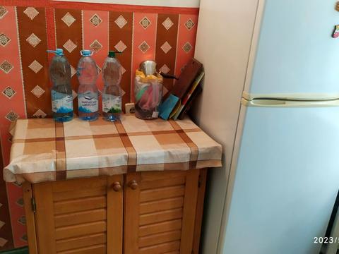 комната по адресу Алексея Вадатурского ул. (Маршала Малиновского), 71