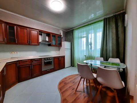 квартира за адресою Миколи Бажана просп., 16