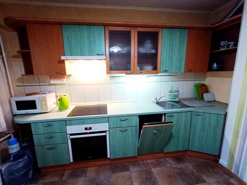 квартира за адресою Краківська вул., 13-Б