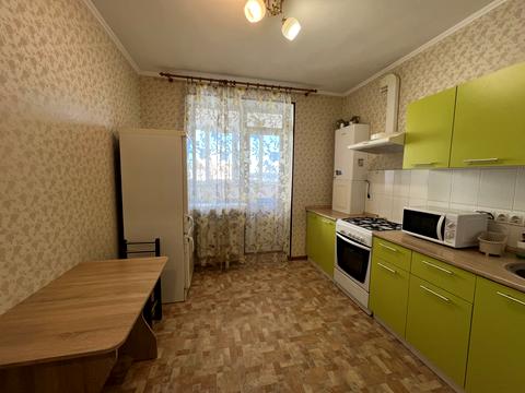 квартира по адресу Боголюбова ул., 39