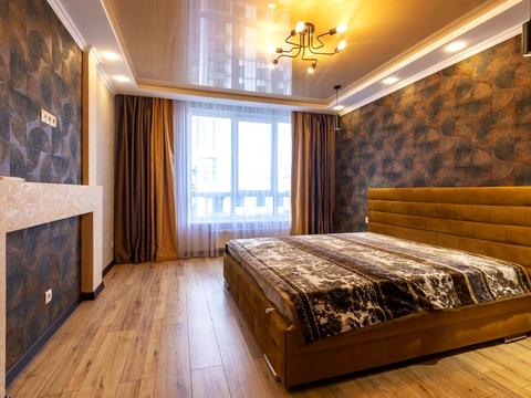 квартира за адресою Львів, Замарстинівська вул. (Калініна), 170