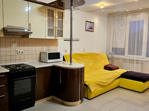 квартира за адресою Борщагівська вул., 208