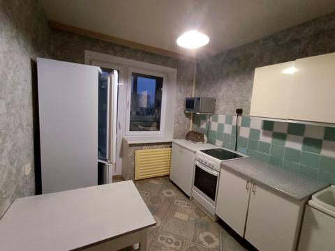 квартира по адресу Академика Заболотного ул., 126