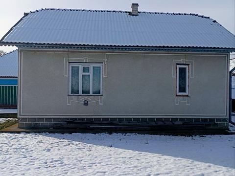 будинок за адресою Царинська