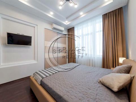 квартира за адресою Київ, Андрія Верхогляда вул. (Михайла Драгомирова), 16