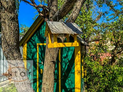 участок по адресу Отдыха ул., 9