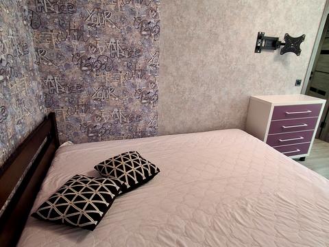 квартира за адресою Тернопільська, 7