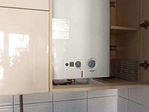 квартира за адресою Соборності, 10