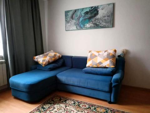 квартира за адресою Петра Лінтура вул., 8