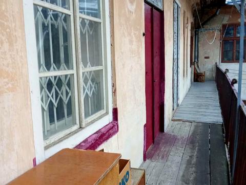 квартира за адресою Театральна вул., 23